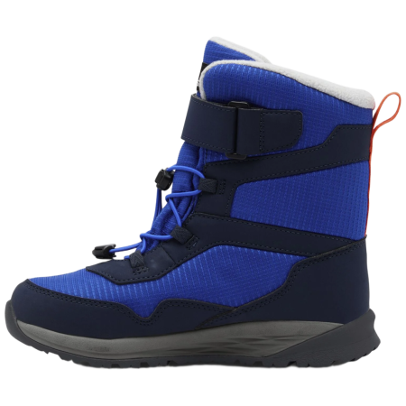 Kinder Winterschuhe Jack Wolfskin Polar Bear-B Texapore High Vc K