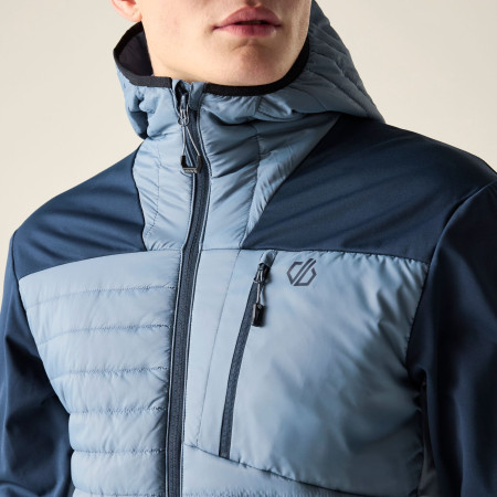 Herrenjacke Dare 2b Mountaineer Softshell Jacket