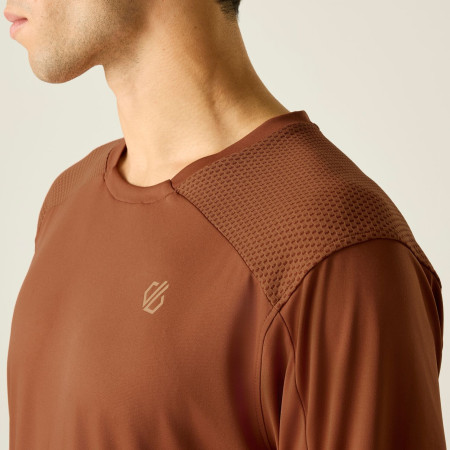 Herren-Funktionsshirt Dare 2b Trackstand Ace