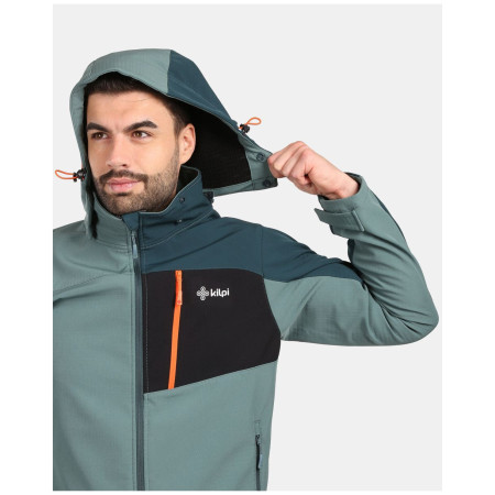 Herren Softshell-Jacke Kilpi Ontavio-M