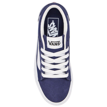Kinderschuhe Vans Vero LS
