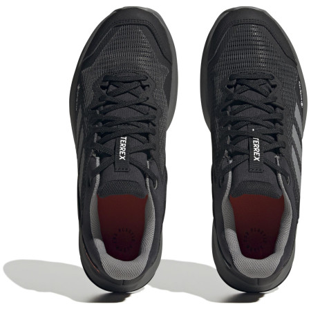 Damen Laufschuhe Adidas Terrex Trail Rider Gtx W