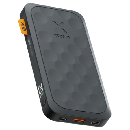 Powerbank Xtorm 20W Fuel Series Powerbank 10000 mAh schwarz Black