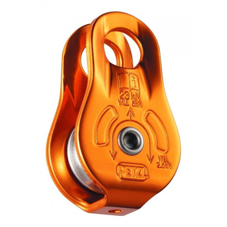 Umlenkrolle Petzl Fixe