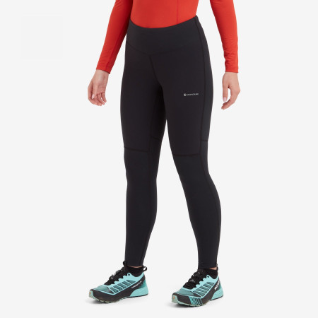 Damen-Leggings Montane Slipstream Thermal Tights