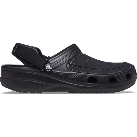 Herrenpantoffeln Crocs Yukon Vista II LR Clog M