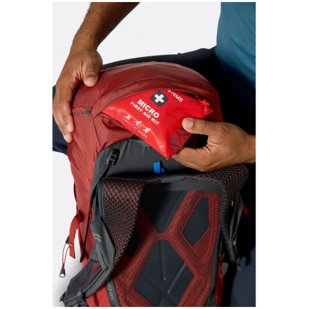 Wanderrucksack Rab Protium 35