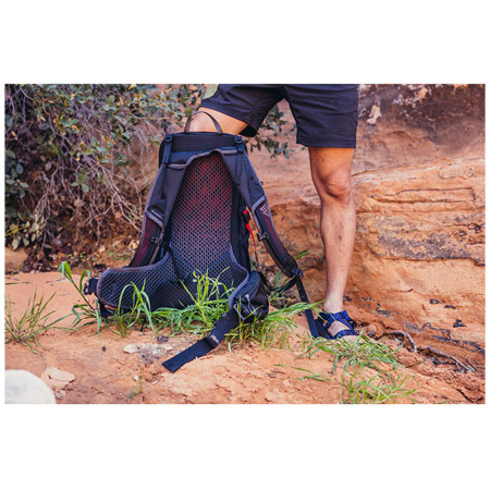 Rucksack Gregory Zulu 24 Lt