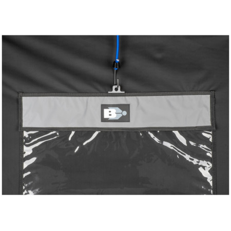 Fahrradschutzhülle Brunner Bike Wrapper 2/3
