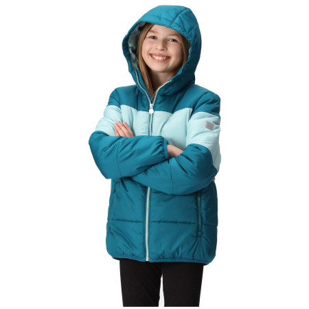 Kinderjacke Regatta Lofthouse VII