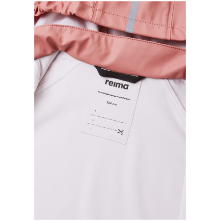 Kinderjacke Reima Lampi