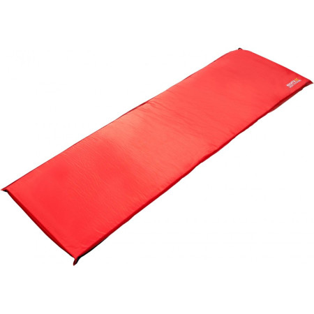 Selbstaufblasende Isomatte Regatta Napa 7 Mat rot Pepper