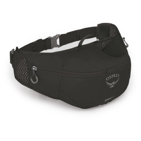 Hüfttasche Osprey Savu 2 schwarz black