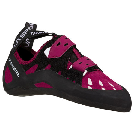 Kletterschuhe La Sportiva Tarantula Woman 2023 rot Red Plum