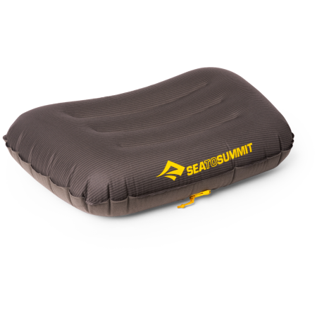 Reisekissen Sea to Summit Aeros Ultralight Pillow - Large schwarz Moonstruck