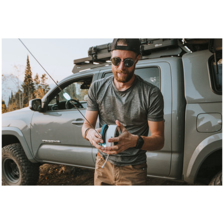 Solarlampe BioLite Solar String 18’ Color