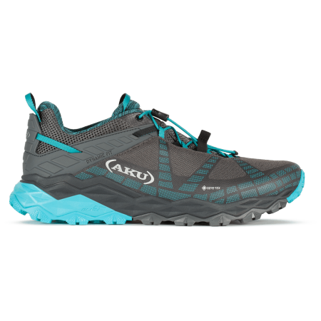 Damen Wanderschuhe Aku Flyrock GTX Ws