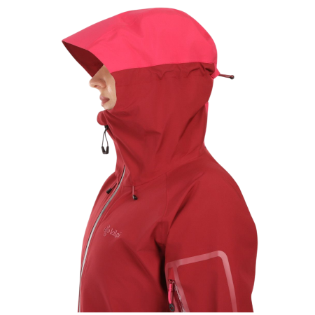 Damenjacke Kilpi Mamba-W