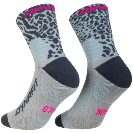 Socken Dynafit Run Wild Mid Sk