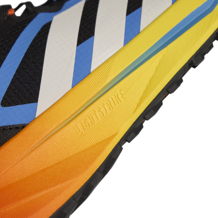 Herren Laufschuhe Adidas Terrex Agravic Lite