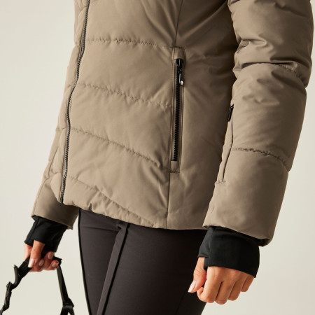 Damenjacke Dare 2b Glacier Jacket