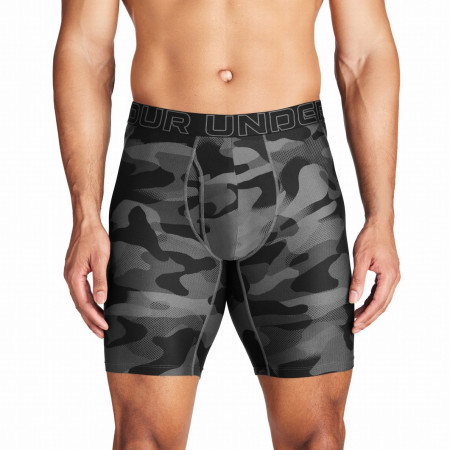 Herren-Boxershorts Under Armour Perf Tech Nov 9in