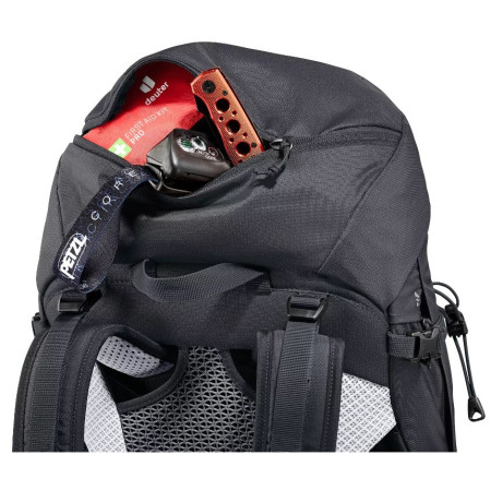 Damenrucksack Deuter Futura Pro 34 SL
