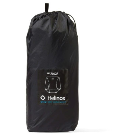 Campingstuhl Helinox Ground Chair
