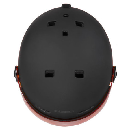 Skihelm Etape Phoenix Pro