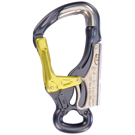 Falldämpfer Climbing Technology Top Shell Twist