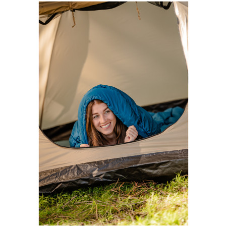 Deckenschlafsack Zulu Kabru Light