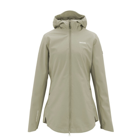 Damenjacke Regatta Natalina hell-khaki Parchment