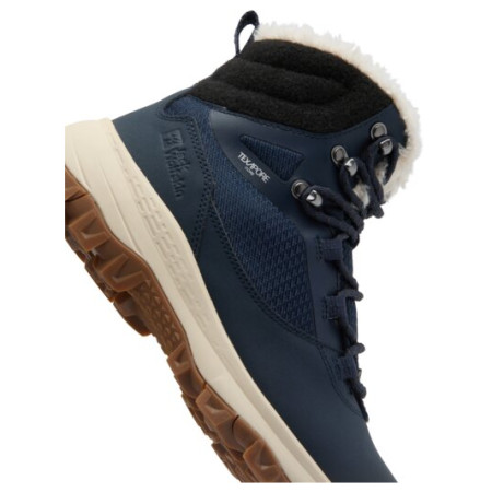 Damen Winterschuhe Jack Wolfskin Everquest Texapore High 2024