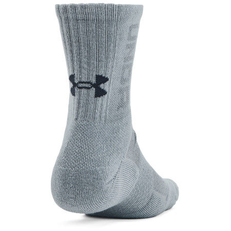 Socken-Set Under Armour 3-Maker 3pk Mid-Crew
