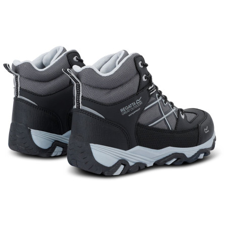 Kinderschuhe Regatta Samaris III Boot Jnr