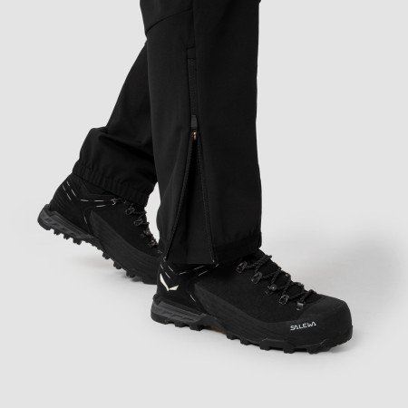 Herren-Softshellhose Salewa SELLA DST M LIGHT PANTS