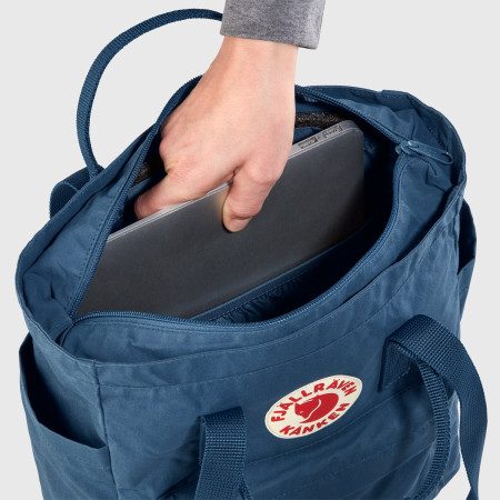 Rucksack Fjällräven Kånken Totepack