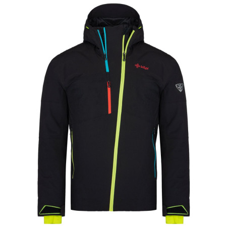 Herrenjacke Kilpi Killy-M (2022) schwarz