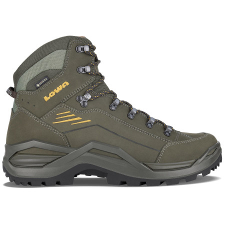 Herrenschuhe Lowa Renegade Evo Gtx Mid