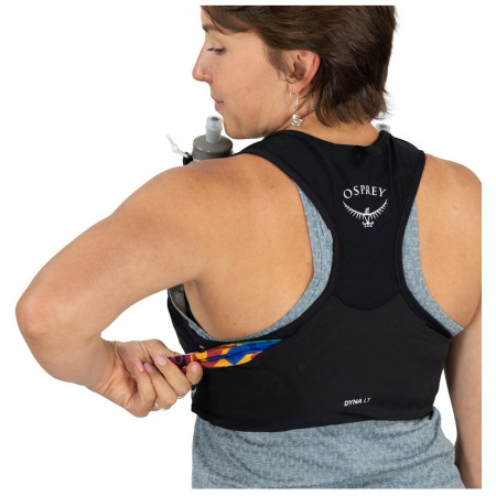 Trailrunningrucksack Osprey Dyna Lt