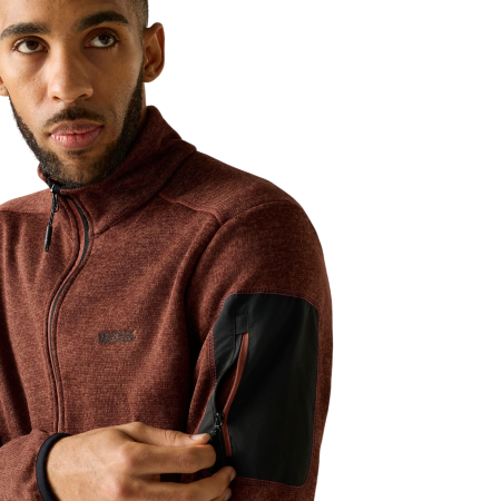 Herren Funktions-Sweatshirt Regatta Newhill