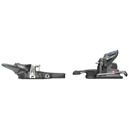 Skialp-Bindung Fritschi Vipec Evo 12 110 mm