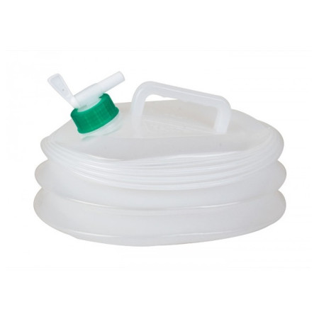 Wasserkanister Tatonka Faltkanister 10l