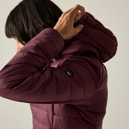 Damenjacke Regatta Wmn Hood Marizion