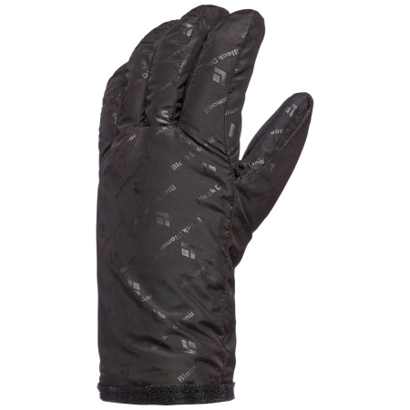 Handschuhe Black Diamond Soloist Gloves