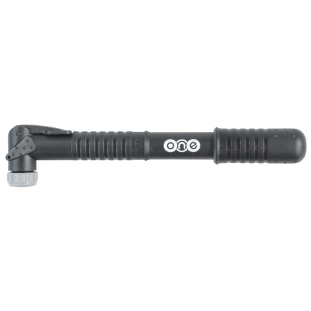 Handpumpe Just One Air 2.0 schwarz