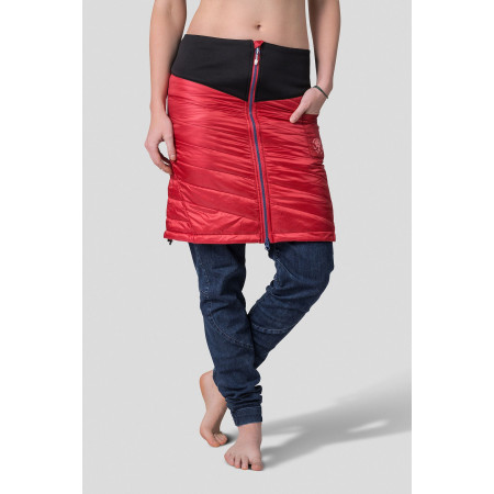 Damen Winterrock Rafiki Autana