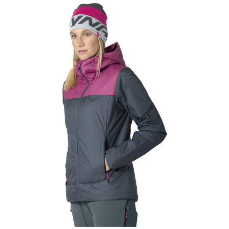 Damen-Winterjacke Dynafit Radical Prl Hood Jkt W