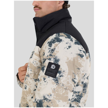 Herren-Winterjacke Fundango Winton Jacket