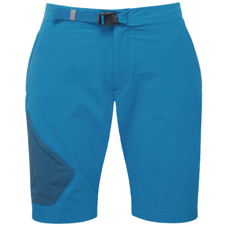 Damenshorts Mountain Equipment Comici Wmns Short hellblau Me-01636 Alto/Majolica